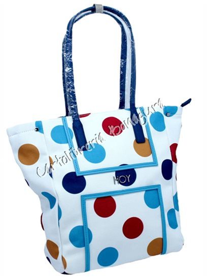 Shopper Dots Hoy