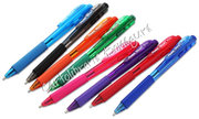 Penna a Scatto Wow! Pentel