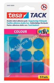 Tack Colour Tesa