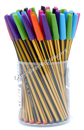 Penna Noris Stik Color Staedtler
