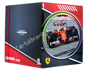 Cartella Portadisegni Ferrari Kids