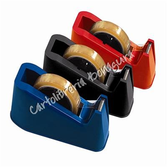 Dispenser da Banco per Nastro Adesivo 15x33