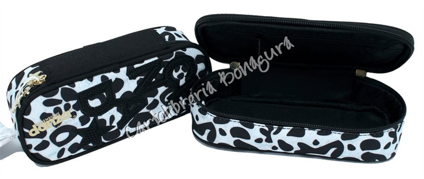 Astuccio Ovale Dimensione Danza Street