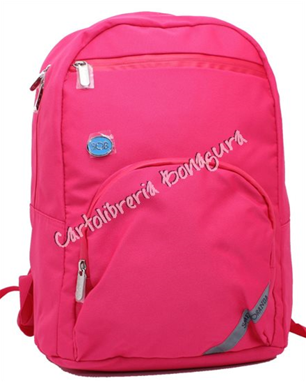 Zaino Teen Magenta SOB Smemoranda