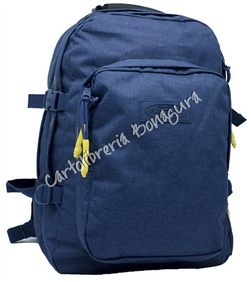 Zaino Teen Jeans Eastpak Limited Edition Smemoranda