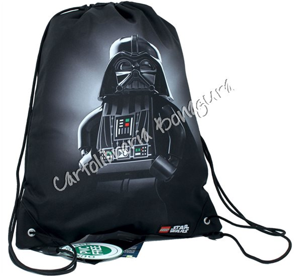 Zaino Multiuso Star Wars Lego