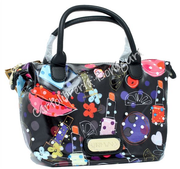 Handbag Nero Turnowsky