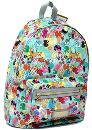 Zaino Americano Tiffany Turnowsky