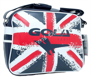 Tracolla Orizzontale Flag Gola