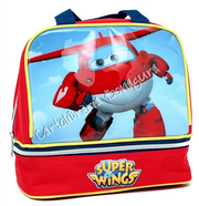 Cestino Termico Super Wings