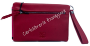 Tasca Pouchette Rosso So Pop