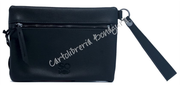 Tasca Pouchette Nero So Pop