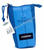 Astuccio Oval Up Navy Eastpak Smemoranda