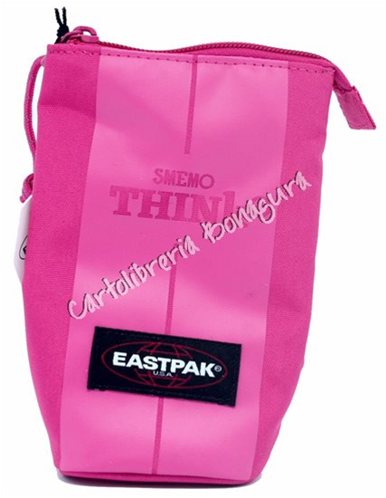 Astuccio Oval Up Pink Eastpak Smemoranda