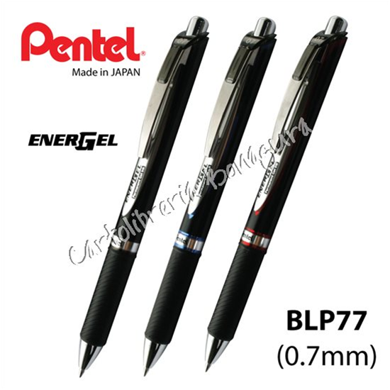 Penna EnerGel Permanent Pentel