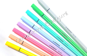 Pennarello Pen 68 Pastel Stabilo