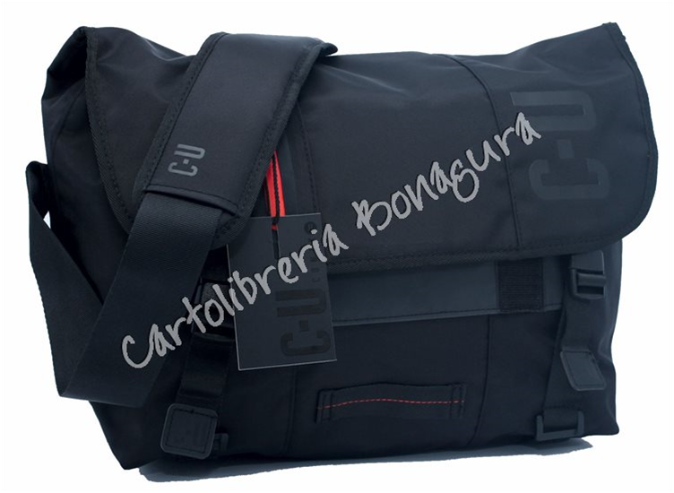 Messenger Bag U Comix