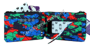 Bustina Power New C/Finestra Touch Blu Shout