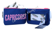 Bustina Power New C/Finestra Touch Blue Capricciosa