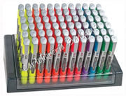 Evidenziatore High-Lighter Liquid Pastel Serve