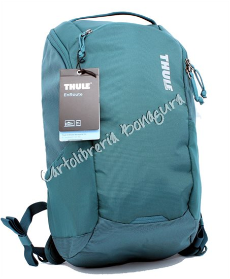 Zaino Americano Deep Teal Thule