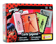 Carte Giganti Miraculous