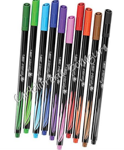 Fineliener Intensity Bic