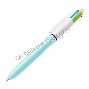 Penna 4 Colors Fun Bic