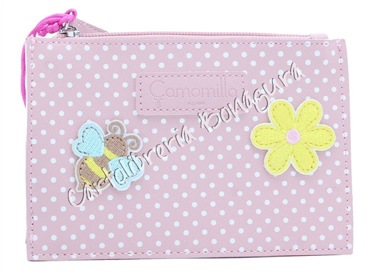 Case Rosa Pastel Dream Camomilla