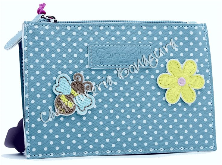 Case Azzurro Pastel Dream Camomilla