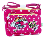 Square Bag Pop Star Sj Gang Seven