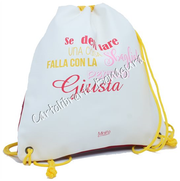 Zaino Multiuso Leggero Crema MiniP� Pandorine