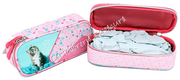 Astuccio Ovale Gatto Rachael Hale