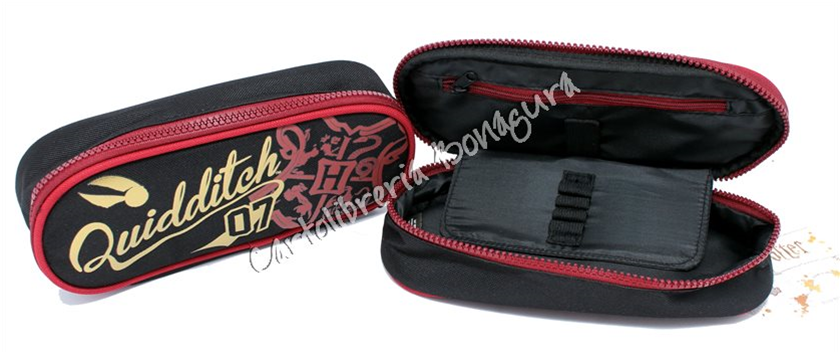 Astuccio Ovale Harry Potter