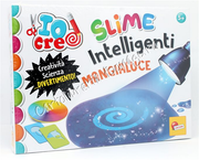 Io Creo Slime Intelligenti Mangialuce Lisciani