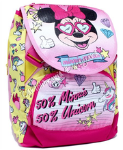 Zaino Sdoppiabile Pink Vibes Minnie