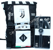 Zaino Sdoppiabile League Juventus