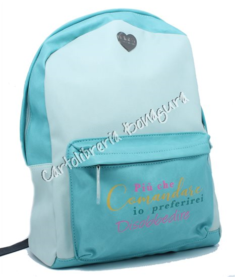 Zaino Americano Ecopelle Tiffany MiniP� Pandorine