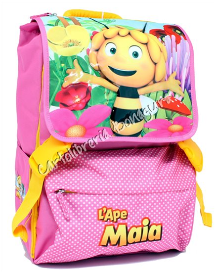 Zaino Estensibile Ape Maia