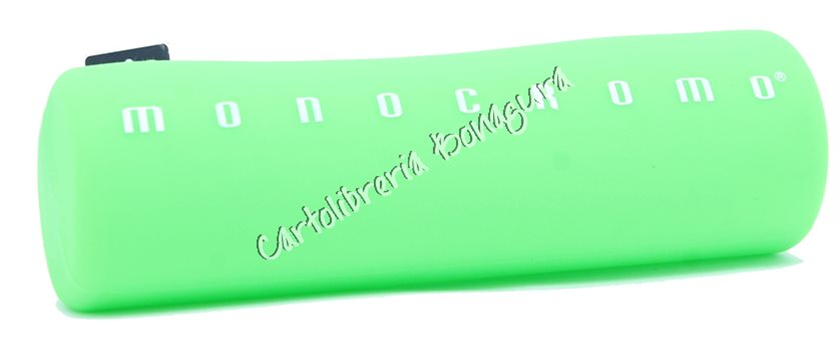 Tombolino Verde Monocromo Fluo Pigna