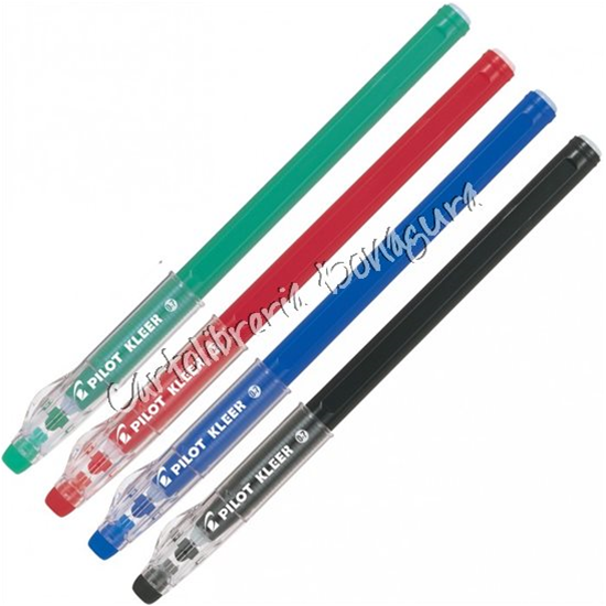 Penna Kleer Pilot