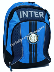 Zaino Organizzato Inter