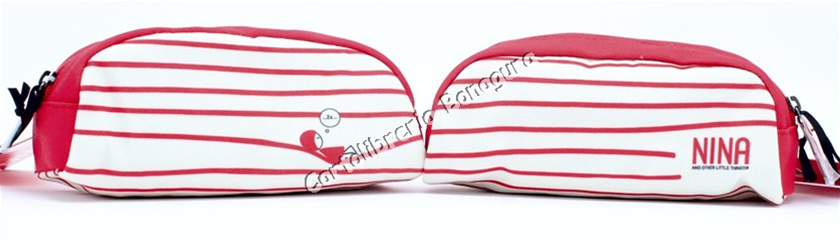 Trousse Strisce Nina