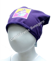 Cappello Viola Fortnite