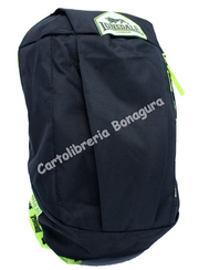 Zaino Small Nero Lonsdale