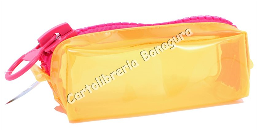 Tombolino in Plastica Giallo Lily