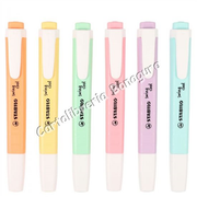 Evidenziatore Swing Cool Pastel Stabilo