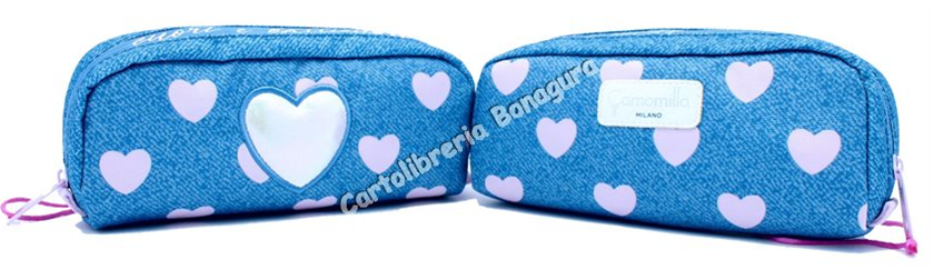 Bustina Cuori e Batticuori Camomilla