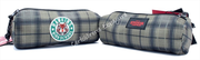 Tombolino Reversibile Verde Stranger