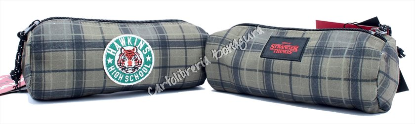 Tombolino Reversibile Verde Stranger